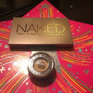 Urban Decay Bundle